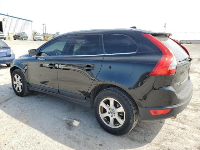Photo 2 from auction – 2012 VOLVO XC60 3.2 with VIN YV4952DZ2C2304532