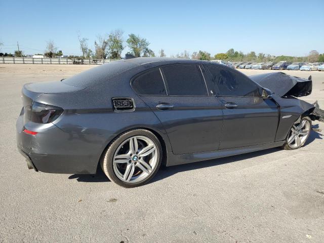 Photo 3 from auction – 2015 BMW 535 I with VIN WBA5B1C51FG126555