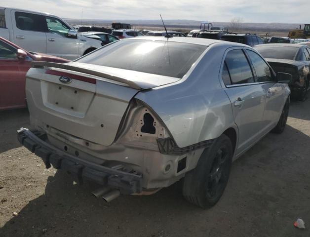 Photo 3 from auction – 2010 FORD FUSION SE with VIN 3FAHP0HA2AR328345