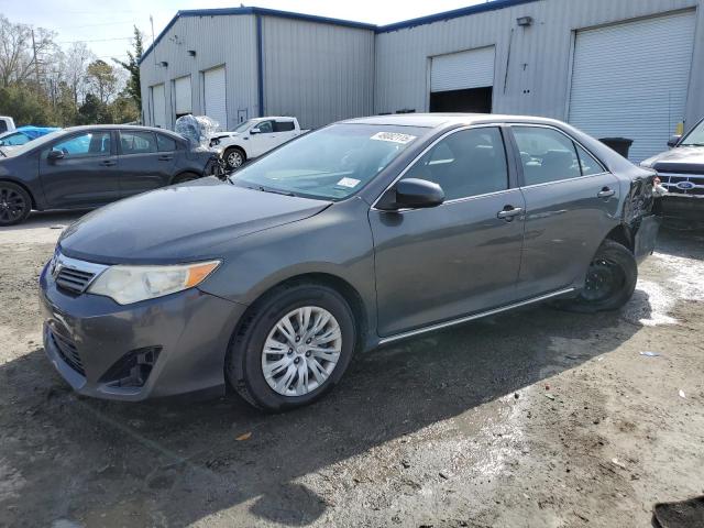 TOYOTA CAMRY BASE 2012 z numerem VIN 4T1BF1FK0CU094251 - Zdjęcie z aukcji