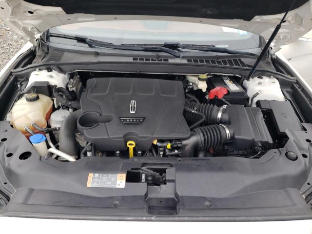 Photo 11 from auction – 2017 LINCOLN CONTINENTA with VIN 1LN6L9BC3H5617027