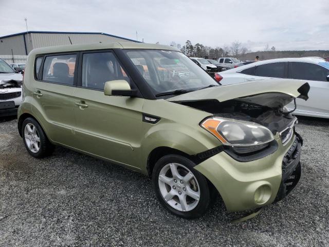 Photo 4 from auction – 2013 KIA SOUL with VIN KNDJT2A58D7580399