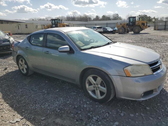 Photo 4 from auction – 2013 DODGE AVENGER SX with VIN 1C3CDZCB6DN519554