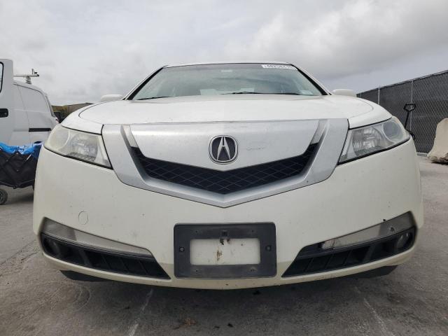Photo 5 from auction – 2010 ACURA TL with VIN 19UUA8F22AA020530