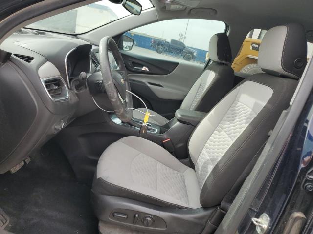 Photo 7 from auction – 2020 CHEVROLET EQUINOX LS with VIN 3GNAXHEV2LS664999