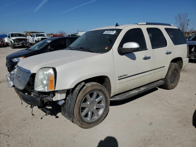 GMC YUKON DENA 2011 with VIN 1GKS2EEF2BR243065 - Photo from auction
