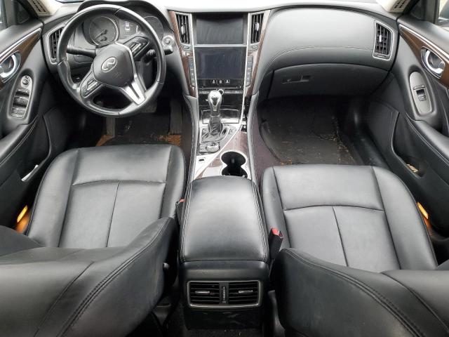 Photo 8 from auction – 2019 INFINITI Q50 LUXE with VIN JN1EV7AP2KM511185