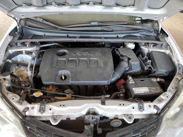 Снимка 11 от търг – 2016 TOYOTA COROLLA L с VIN 5YFBURHE0GP435201