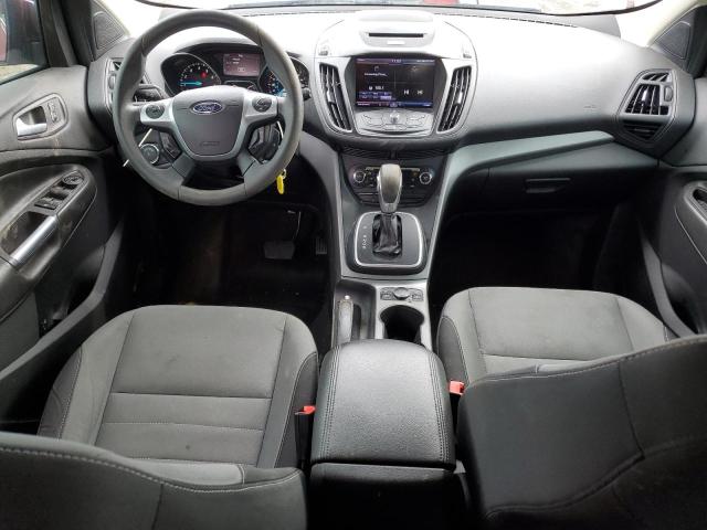 Photo 8 from auction – 2013 FORD ESCAPE SE with VIN 1FMCU0G95DUB74243