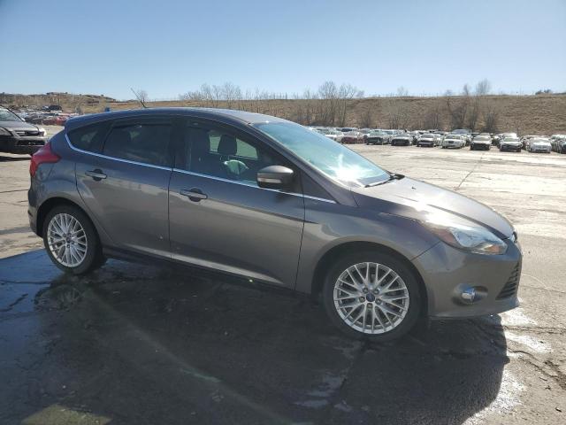Фото 4 с аукциона – 2012 FORD FOCUS SEL с VIN 1FAHP3M24CL176912