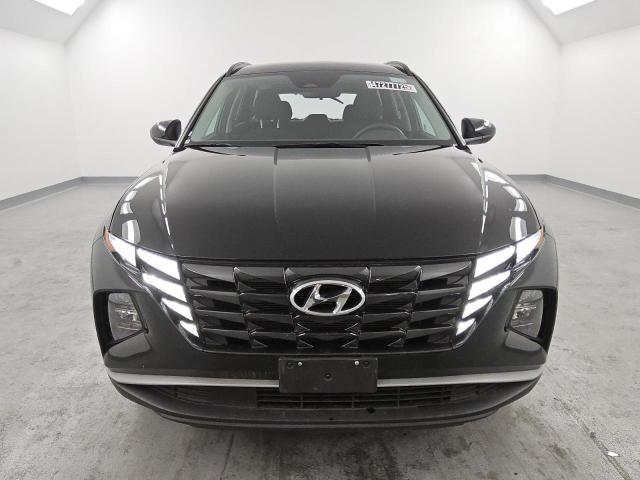 Photo 5 from auction – 2024 HYUNDAI TUCSON SEL with VIN 5NMJBCDE9RH344980