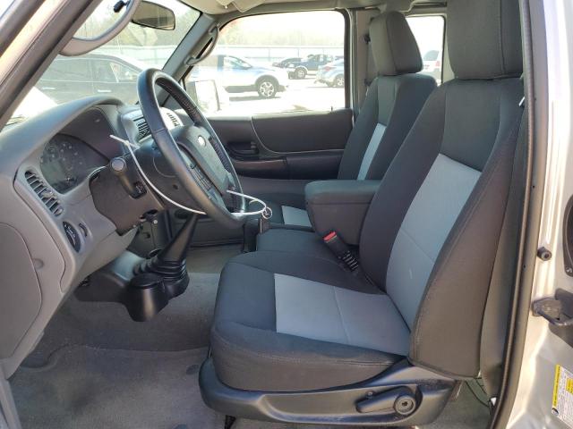 Photo 7 from auction – 2011 FORD RANGER with VIN 1FTLR4FEXBPA46068