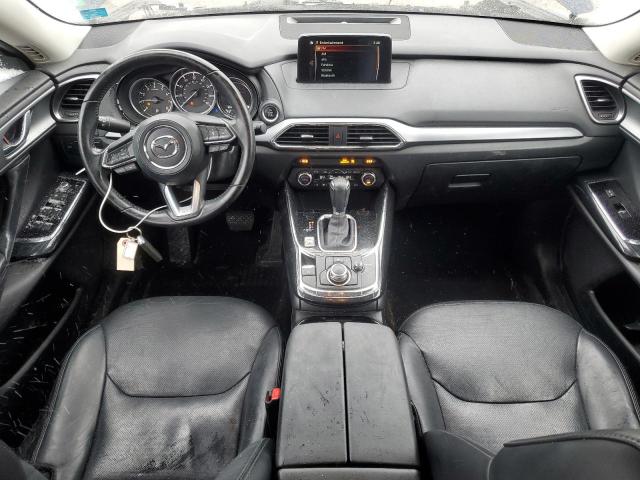 Фото 8 с аукциона – 2018 MAZDA CX-9 с VIN JM3TCBCY7J0236039