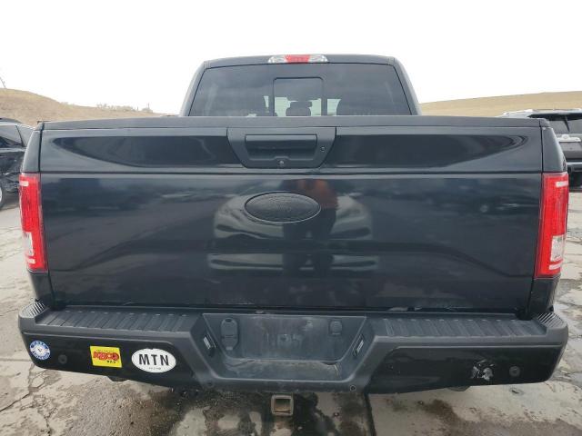 Photo 6 from auction – 2016 FORD F150 SUPER with VIN 1FTEW1EG2GKD31323