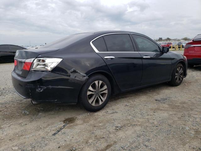 Photo 3 from auction – 2014 HONDA ACCORD LX with VIN 1HGCR2F31EA266503