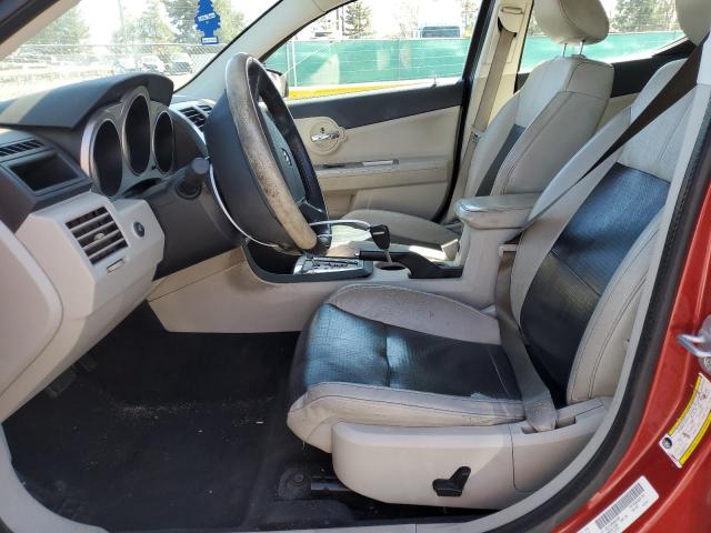 Photo 7 from auction – 2008 DODGE AVENGER R/ with VIN 1B3LD76M58N651029