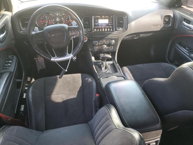 Photo 8 from auction – 2016 DODGE CHARGER SR with VIN 2C3CDXEJ2GH163092
