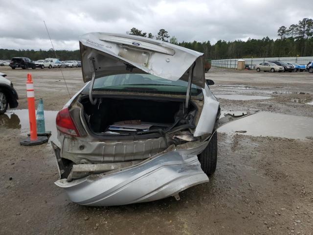 Photo 6 from auction – 2007 FORD TAURUS with VIN 1FAFP53U17A158441