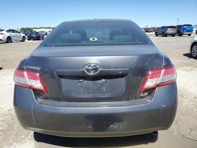 Photo 6 from auction – 2011 TOYOTA CAMRY BASE with VIN 4T1BF3EK1BU588680