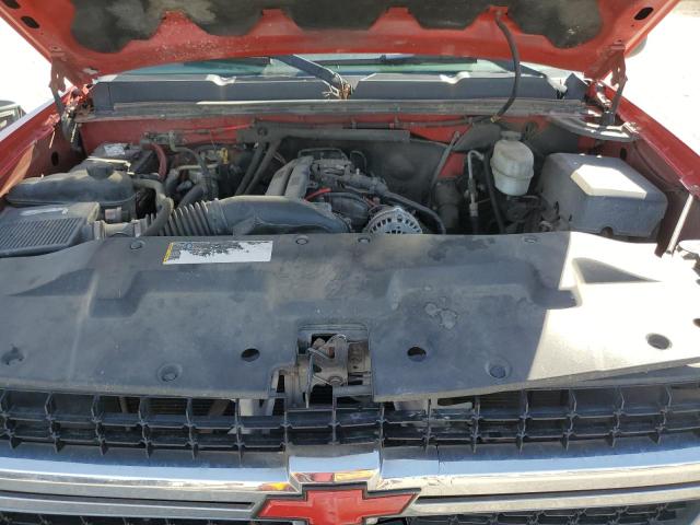 Photo 11 from auction – 2007 CHEVROLET SILVERADO with VIN 1GCHK29K27E592043