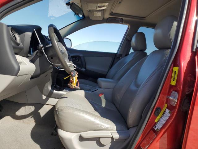 Zdjęcie 7 z aukcji – 2012 TOYOTA RAV4 z VIN 2T3ZF4DV8CW128540
