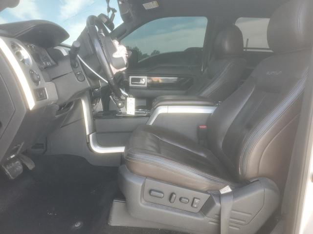 Photo 7 from auction – 2012 FORD F150 SUPER with VIN 1FTFW1ETXCFC64121
