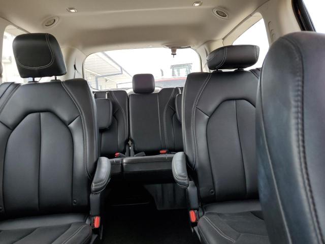 Photo 10 from auction – 2024 CHRYSLER PACIFICA T with VIN 2C4RC1BG1RR172930