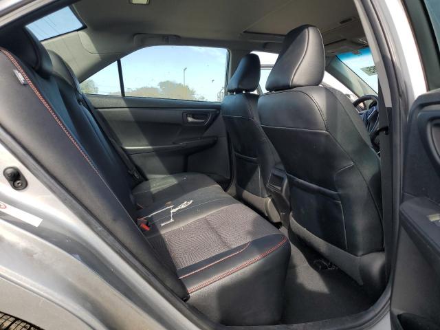 Photo 10 from auction – 2016 TOYOTA CAMRY LE with VIN 4T1BF1FKXGU119078
