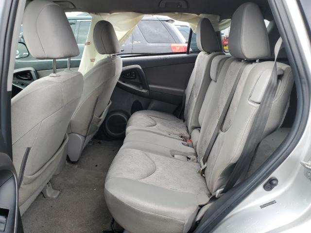 Photo 10 from auction – 2012 TOYOTA RAV4 with VIN 2T3ZF4DV7CW149234