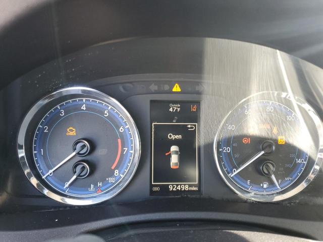 Photo 9 from auction – 2019 TOYOTA COROLLA L with VIN 2T1BURHE0KC219759