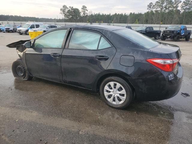 Photo 2 from auction – 2016 TOYOTA COROLLA L with VIN 2T1BURHEXGC680992