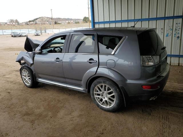 Photo 2 from auction – 2011 MITSUBISHI OUTLANDER with VIN JA4JT5AX6BU012776