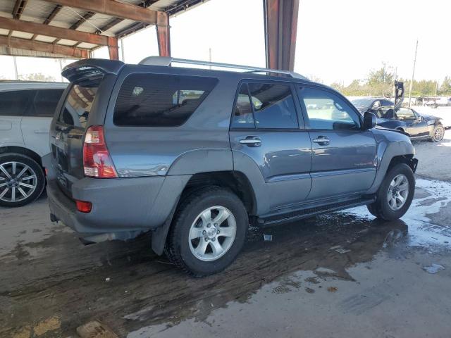 Photo 3 from auction – 2003 TOYOTA 4RUNNER SR with VIN JTEBU14R130008359