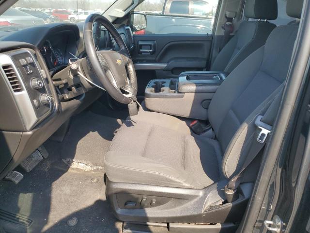Photo 7 from auction – 2019 CHEVROLET SILVERADO with VIN 2GCVKPEC7K1176109