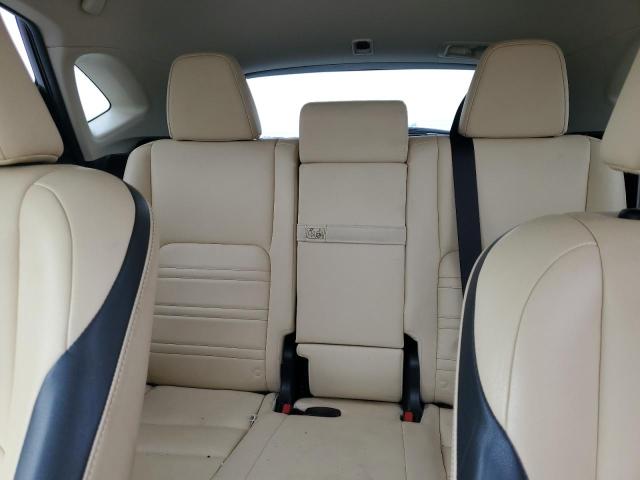 Photo 10 from auction – 2015 LEXUS NX 200T with VIN JTJYARBZ8F2000371
