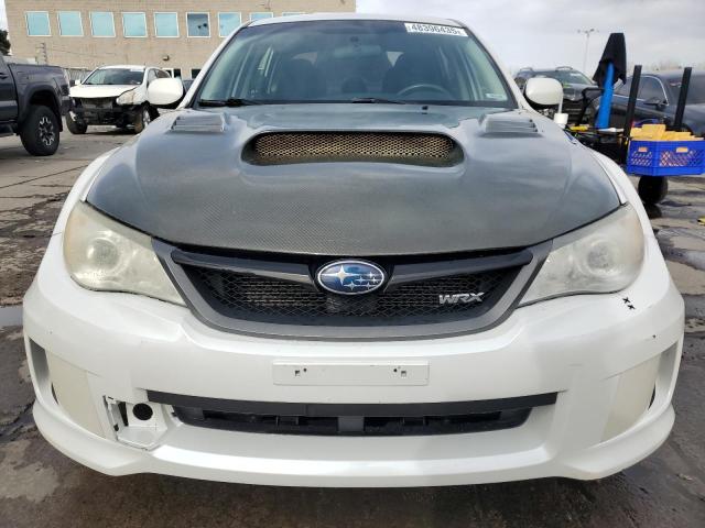 Photo 5 from auction – 2013 SUBARU IMPREZA WR with VIN JF1GV7E67DG029987