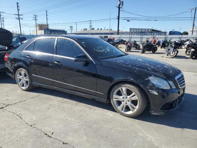 Photo 4 from auction – 2013 MERCEDES-BENZ E 350 with VIN WDDHF5KB7DA702934