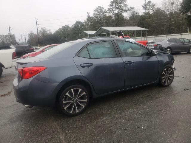 Photo 3 from auction – 2017 TOYOTA COROLLA L with VIN 2T1BURHE0HC826981