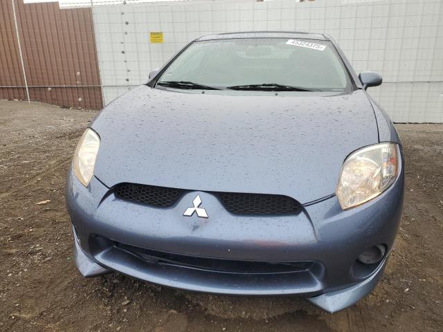 Снимка 5 от търг – 2007 MITSUBISHI ECLIPSE GS с VIN 4A3AK24F57E031103