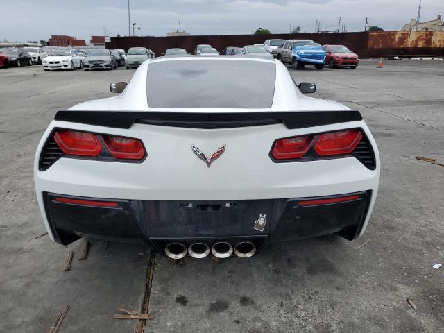 Photo 6 from auction – 2015 CHEVROLET CORVETTE S with VIN 1G1YE2D75F5118377