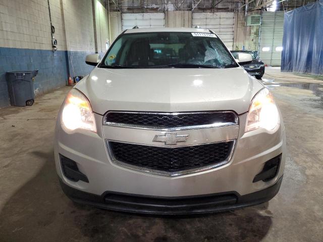 Снимка 5 от търг – 2011 CHEVROLET EQUINOX LT с VIN 2GNALDEC2B1152270