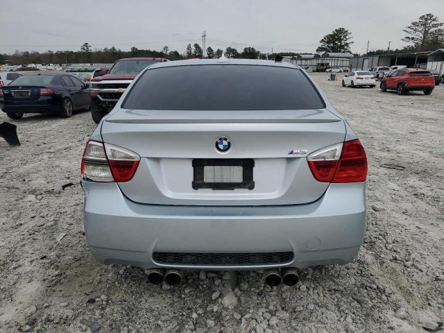 Снимка 6 от търг – 2008 BMW M3 с VIN WBSVA93538E215278