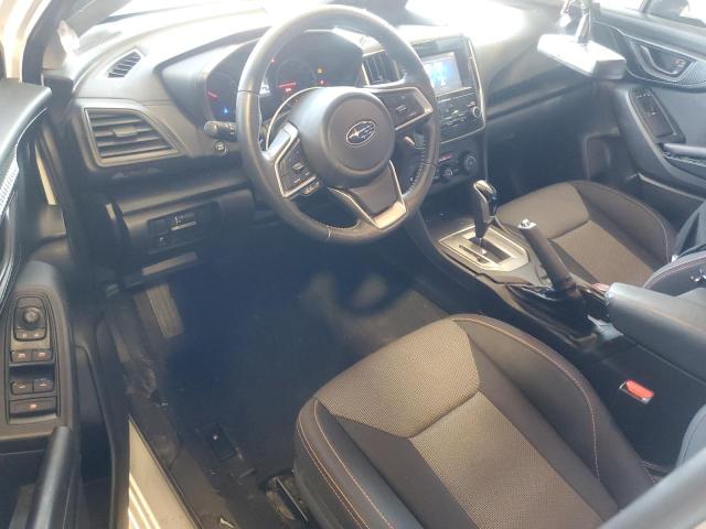 Photo 8 from auction – 2018 SUBARU CROSSTREK with VIN JF2GTABC6JH324691