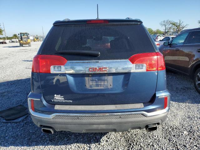 Снимка 6 от търг – 2016 GMC TERRAIN SL с VIN 2GKFLPE34G6354350