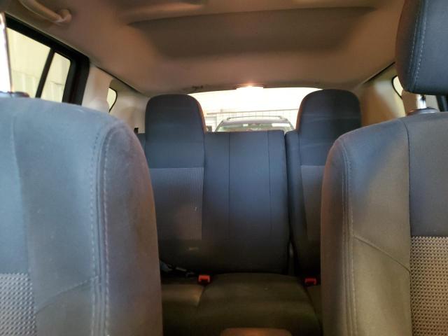 Photo 10 from auction – 2016 JEEP COMPASS SP with VIN 1C4NJDBB3GD672114