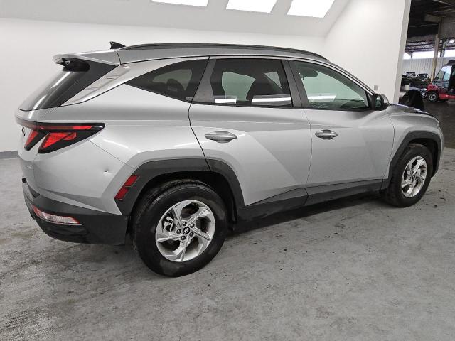 Photo 3 from auction – 2024 HYUNDAI TUCSON SEL with VIN 5NMJBCDE5RH383825