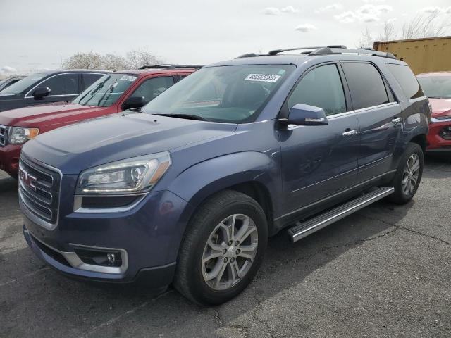 Zdjęcie 1 z aukcji – 2014 GMC ACADIA SLT z VIN 1GKKVRKD5EJ307555