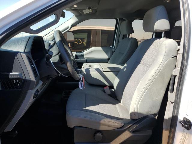 Photo 7 from auction – 2017 FORD F250 SUPER with VIN 1FT7X2B60HED35054