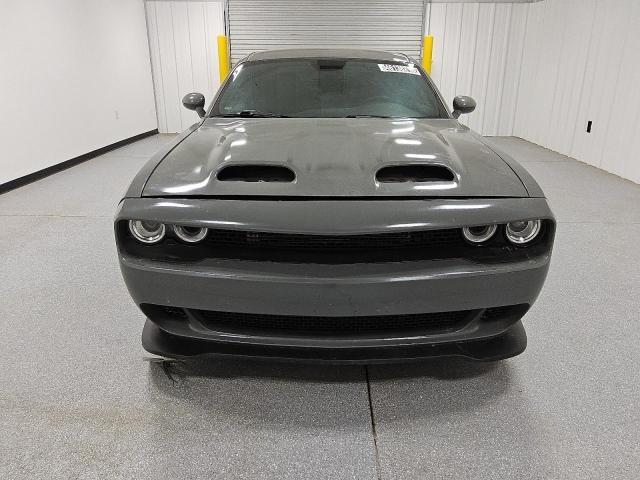 Photo 5 from auction – 2018 DODGE CHALLENGER with VIN 2C3CDZAG2JH204611
