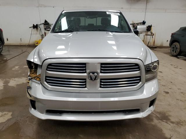 Photo 5 from auction – 2016 RAM 1500 SPORT with VIN 1C6RR7MTXGS271809